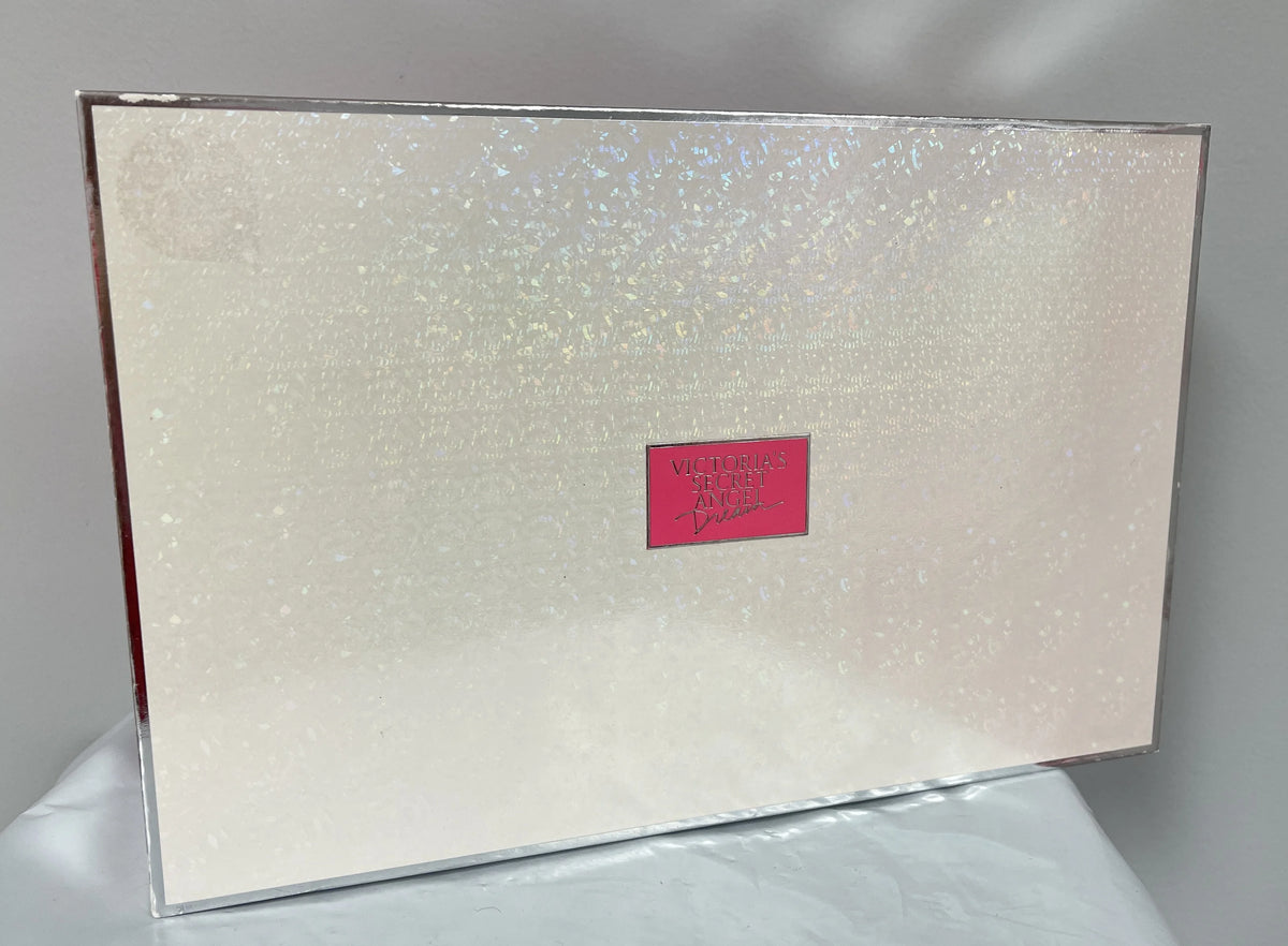 Angel Dream Eau de Parfum Gift Set With Fragrance Lotion Fragrance Body Wash E393645