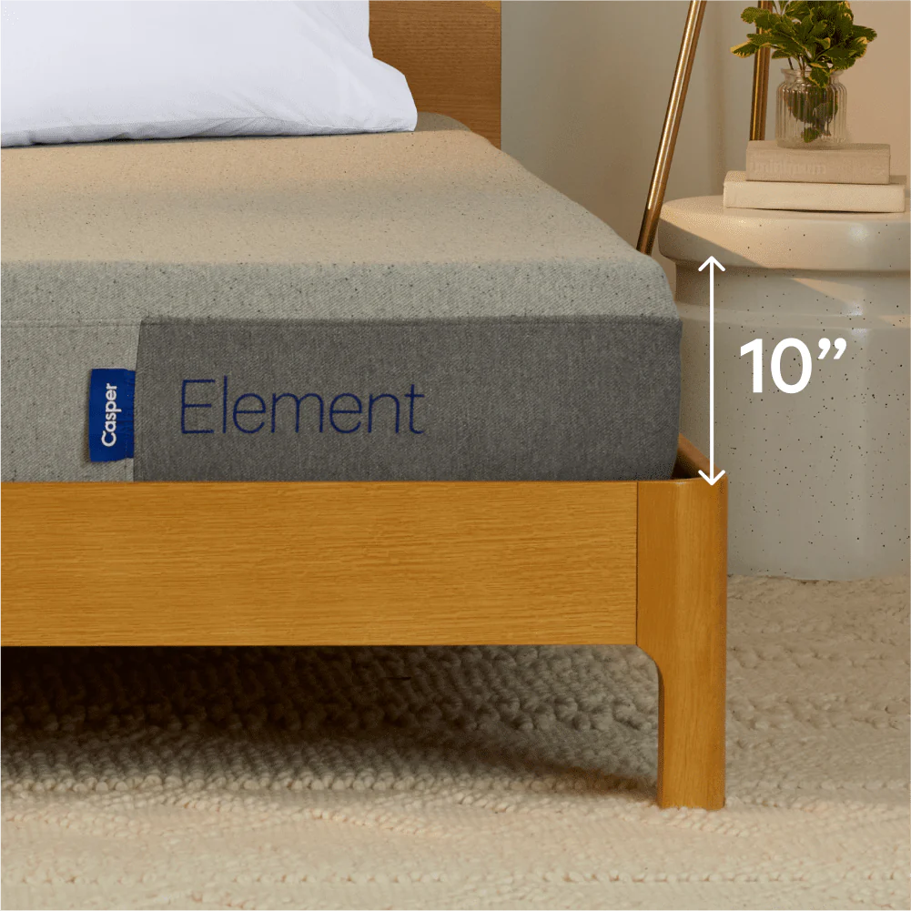 Queen Mattress B44083