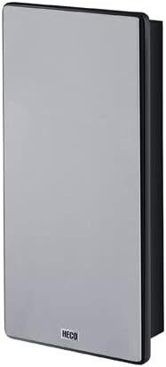 Black 5" 2-Way Wall Speaker with Metal Wall Bracket P21687