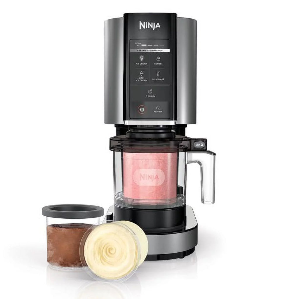 Restored Ice Cream Maker W2709