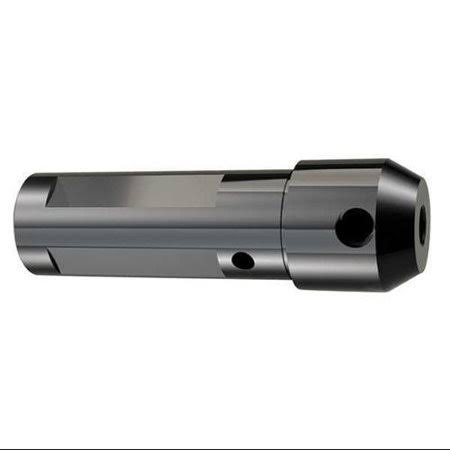Quick Change Tool Holder Metric - Steel R475