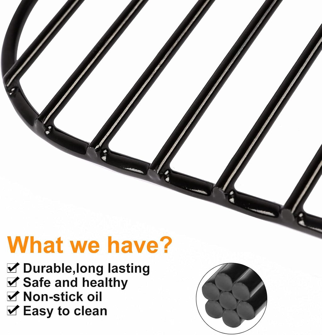 Porcelain Grid for 3 Burner Grill P1326