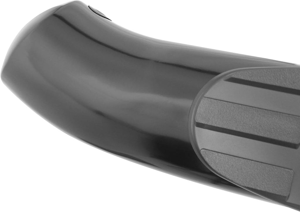 Black Nerf Step Bars H5113