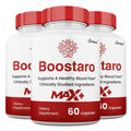 Blood Flow Pills, ed Capsules, Male Supplement 3 Pack V766