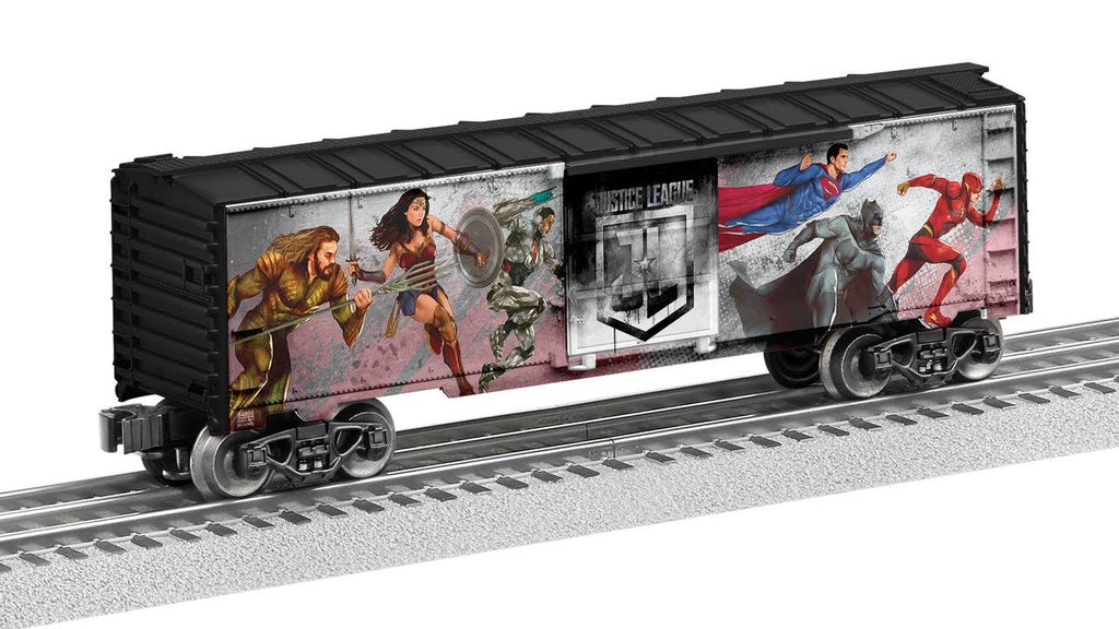 Boxcar R898216