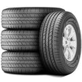 Set of 4 Light Truck Tires 235/65R16 T369