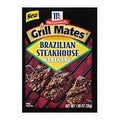 Brazilian Steakhouse 1.06 oz Pack of 18 E57438