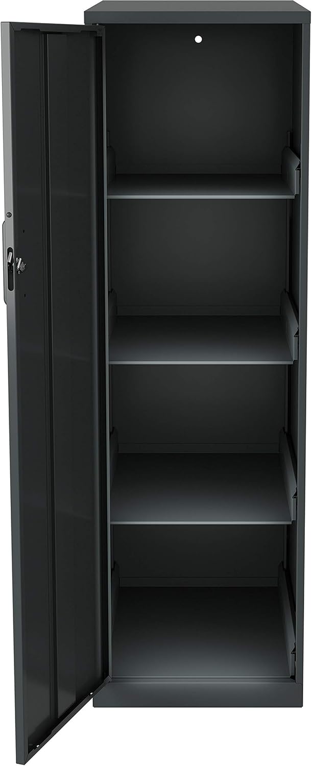Steel Storage Cabinet D5519