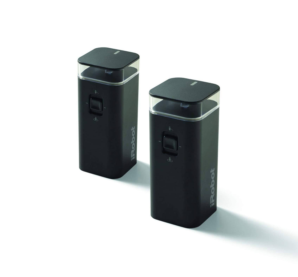 2-Pack Dual Mode Virtual Wall Barrier R965