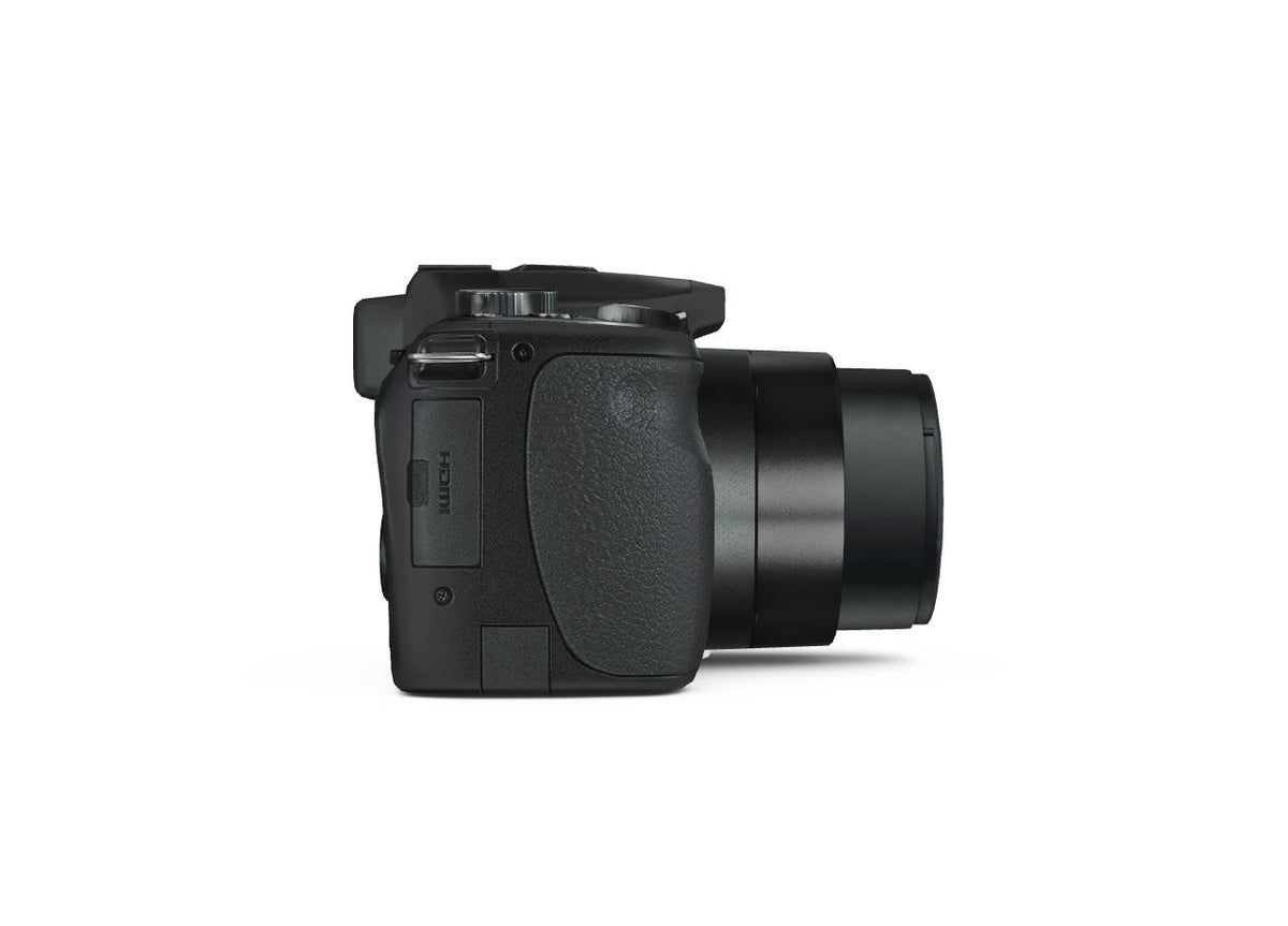 12.1 MP Compact Digital Camera Q525