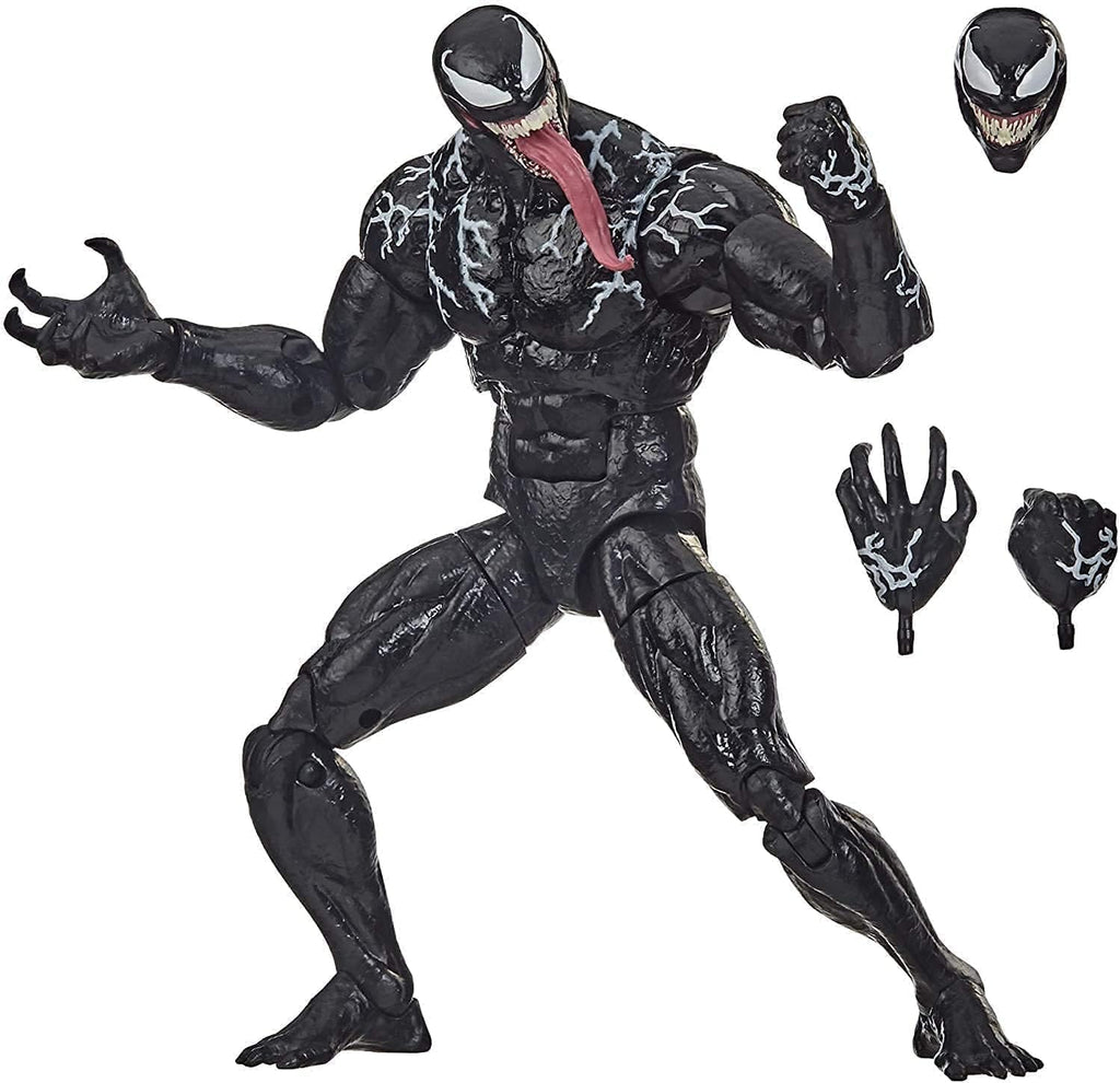 Carnage Action Figure (Red) Pack of 2 J157885