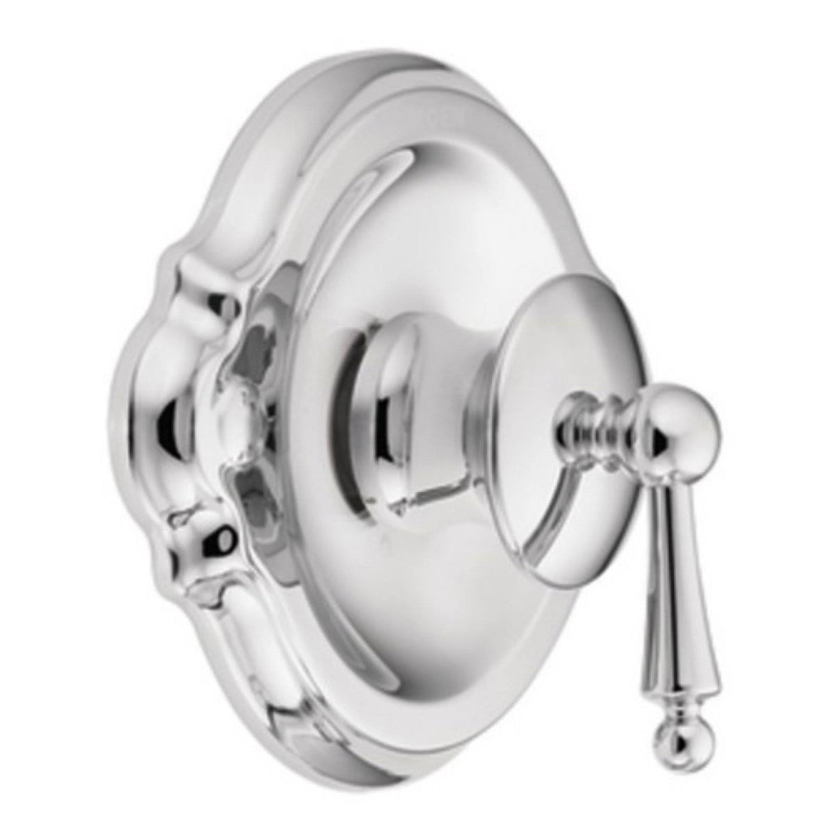 Brushed Nickel Shower Only P699102