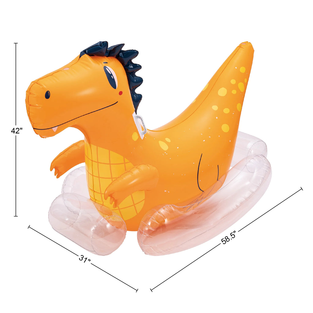 Dino Sprinkler R421