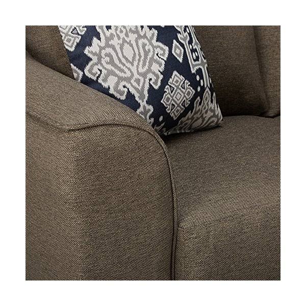 Loveseat S9856