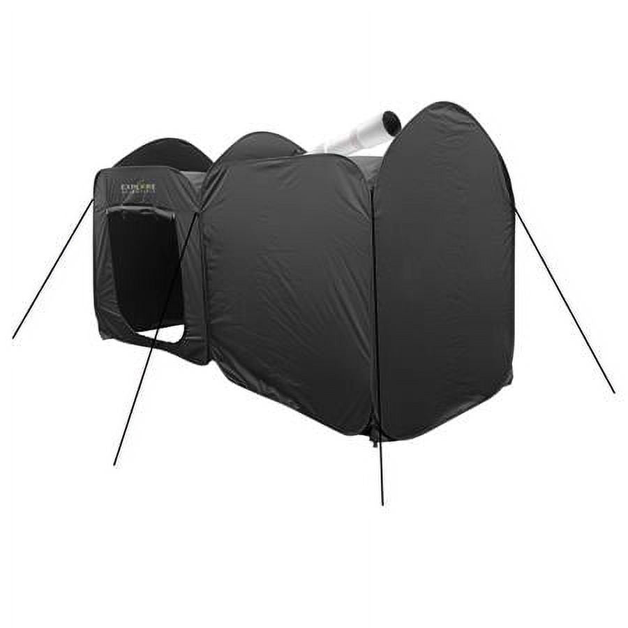 Two-Room Pop-Up Observatory Tent X2640