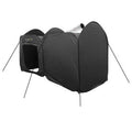 Two-Room Pop-Up Observatory Tent X2640