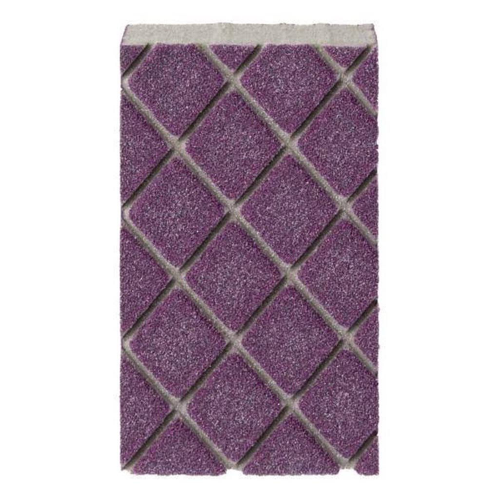 80 Grit Medium Ultra Flexible Block Sanding Sponge B376