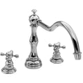 English Bronze Roman Tub Faucet N866396