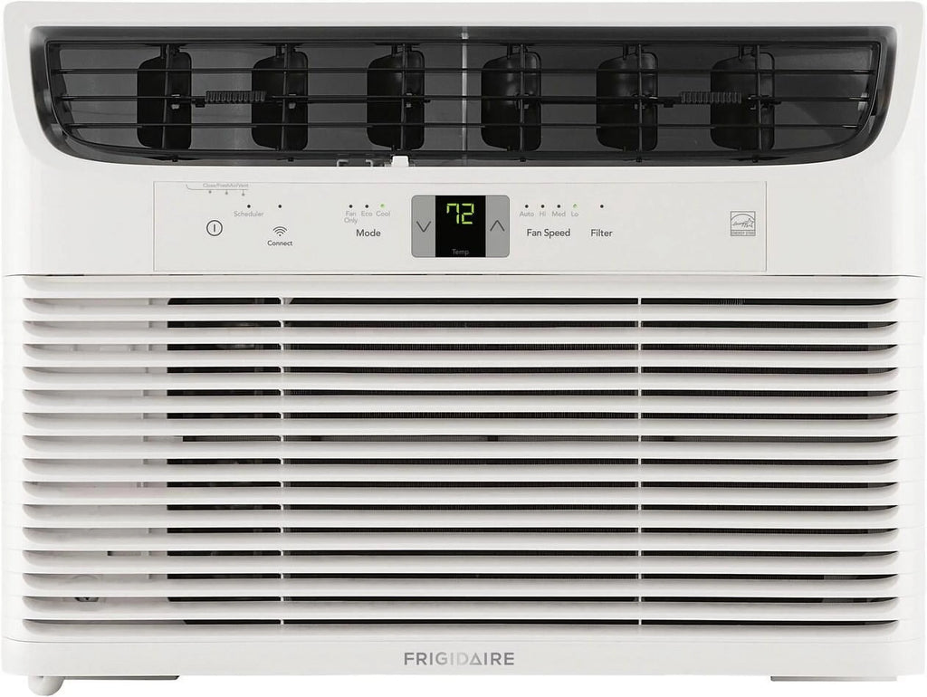 15,100 BTU Window-Mounted Air Conditioner T681