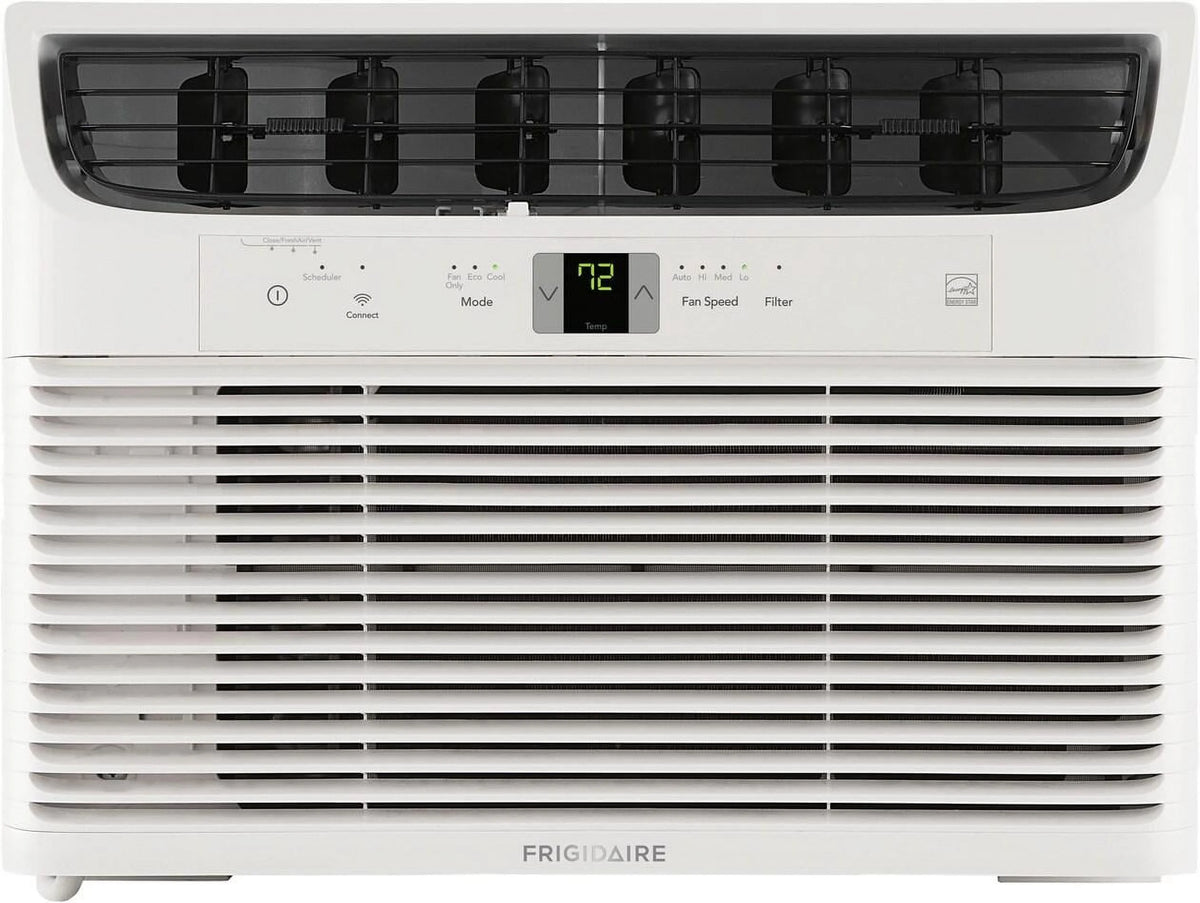 15,100 BTU Window-Mounted Air Conditioner T681