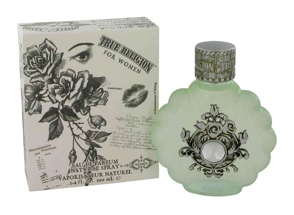 Eau de Parfum 3.4 fl oz V551736