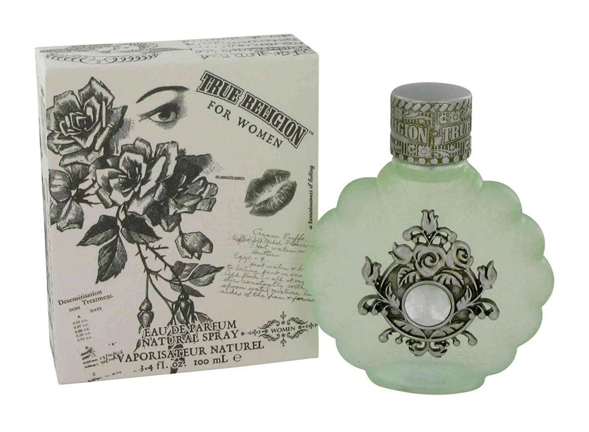 Eau de Parfum 3.4 fl oz V551736