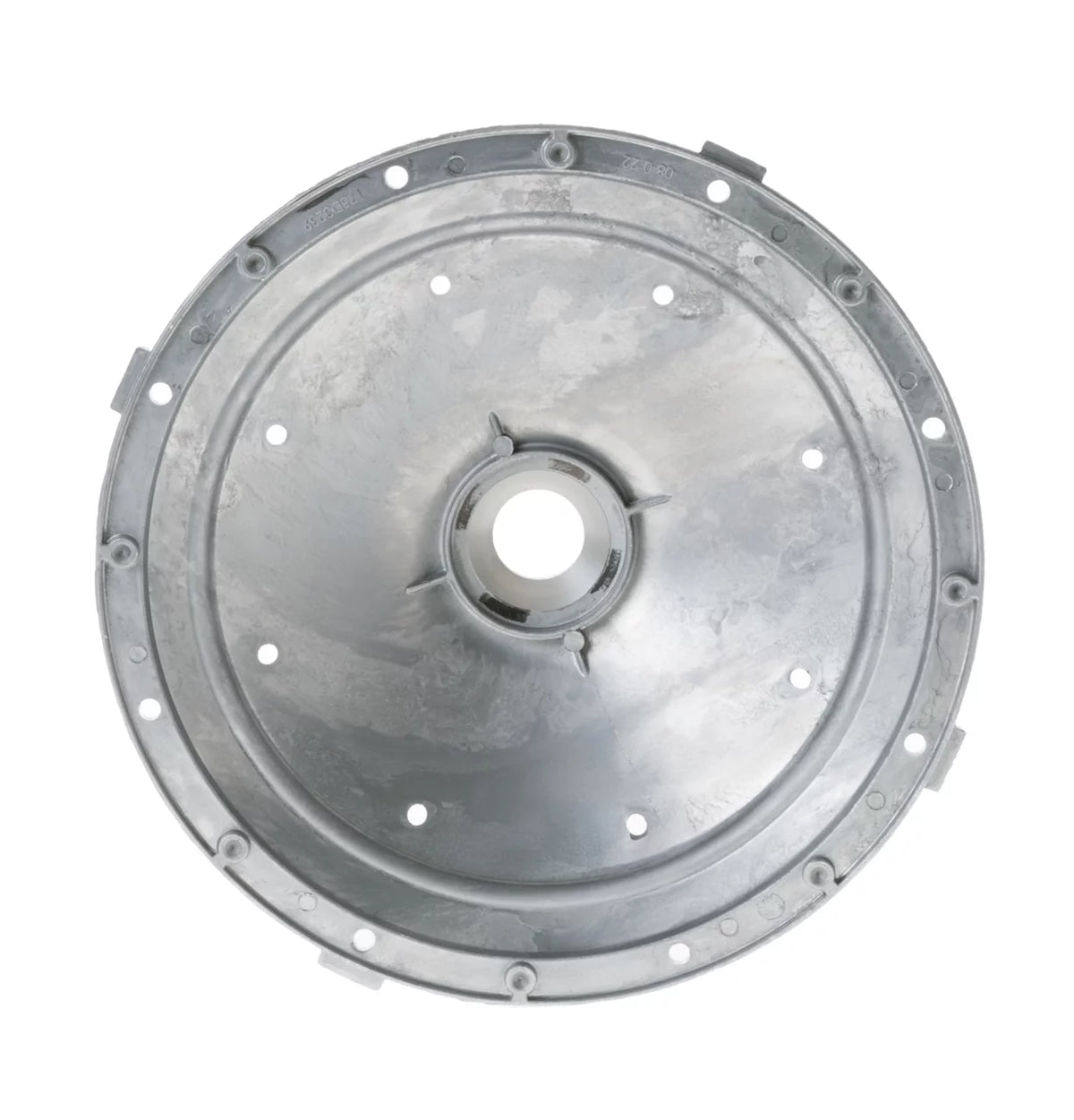 Washing Machine Drum Mounting Hub W86156