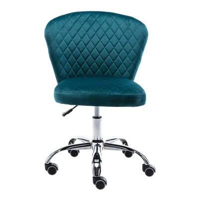 Teal Task Chair C420