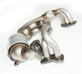 Front Catalytic Converter 2.5L S36966