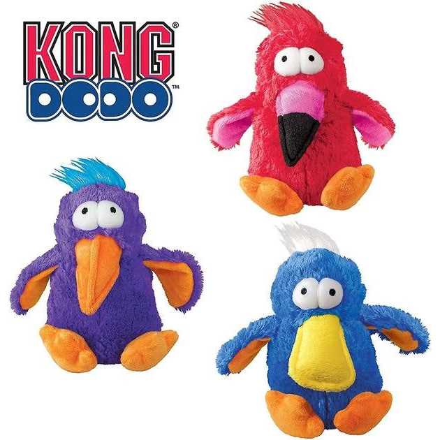 Dog Toy S660