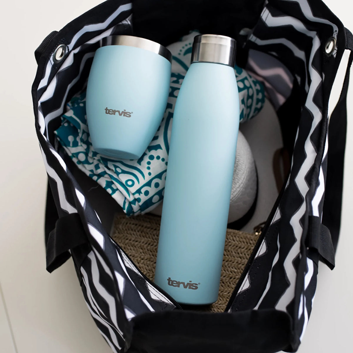 25oz Insulated Stainless Steel Tumbler Travel Cup H8450