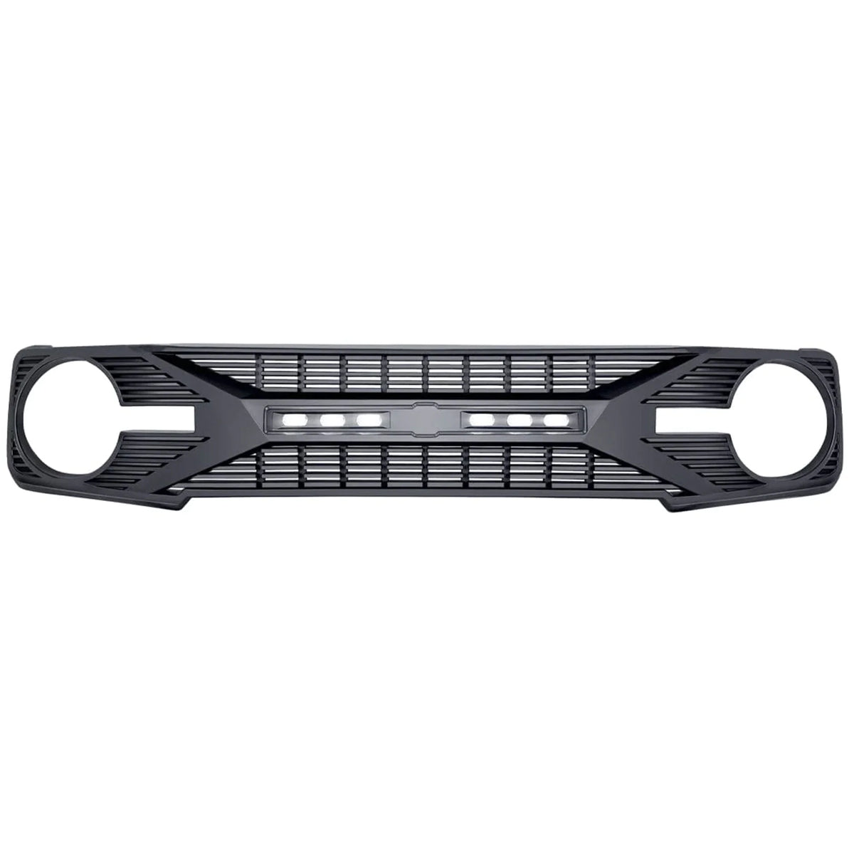 Grille with Lights B502227