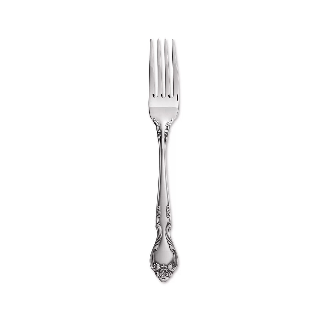 18/8 Stainless Steel Dinner Fork Set of Twelve V65968