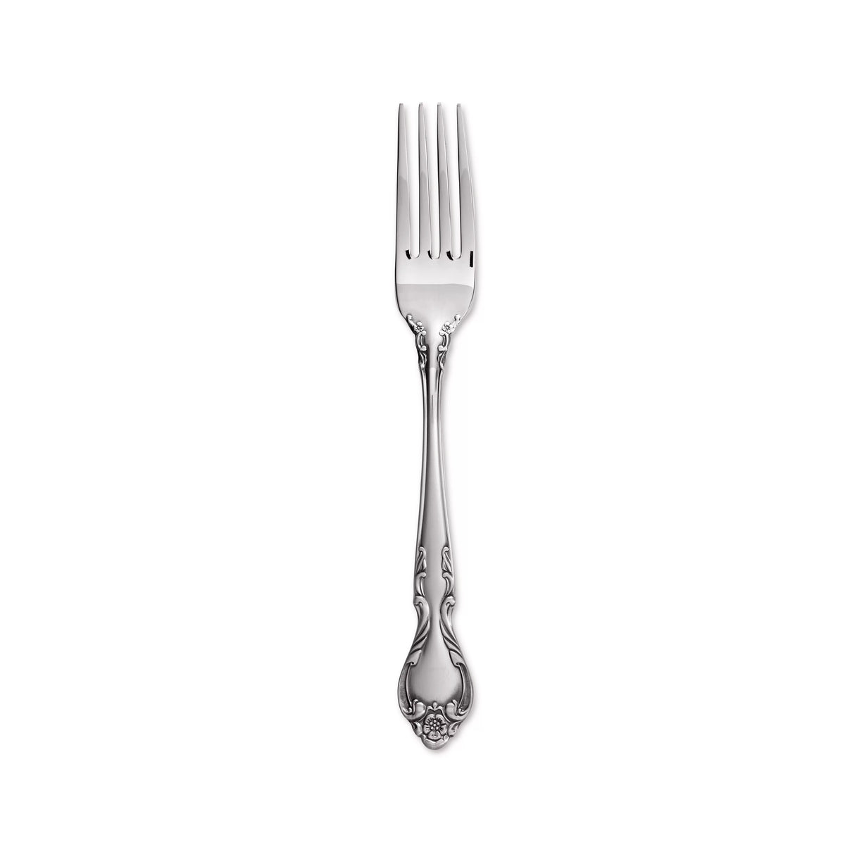18/8 Stainless Steel Dinner Fork Set of Twelve V65968