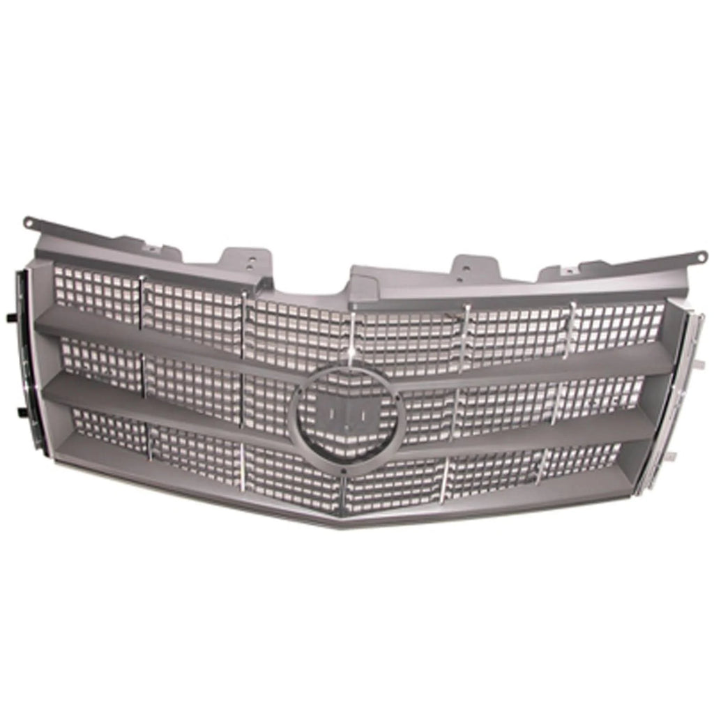 Cadillac CTS Grille C272