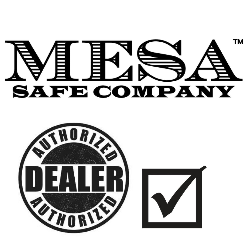 Pistol Safe H2012