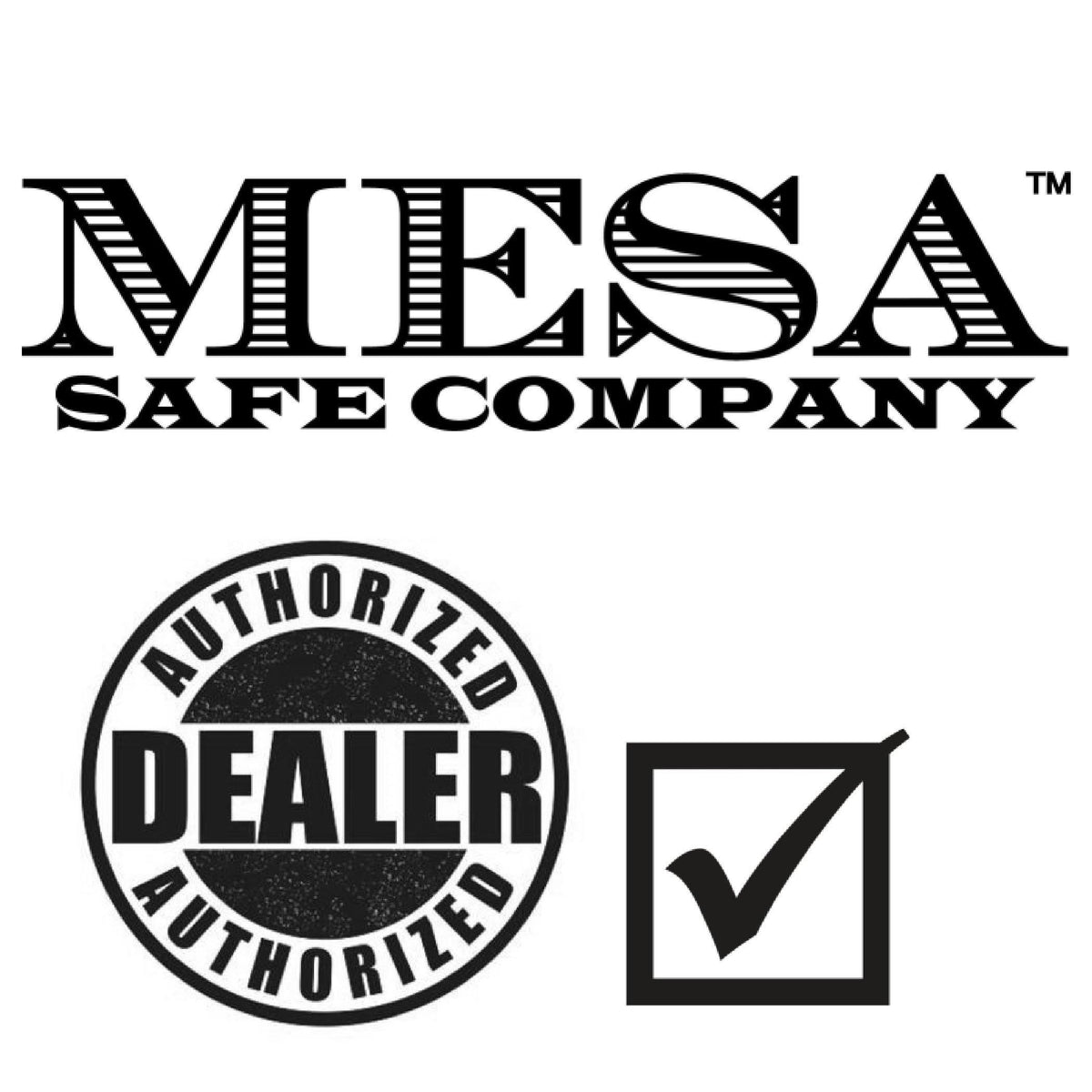 Pistol Safe H2012
