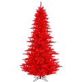 Red Fir Dural LED 250rd 525T F836