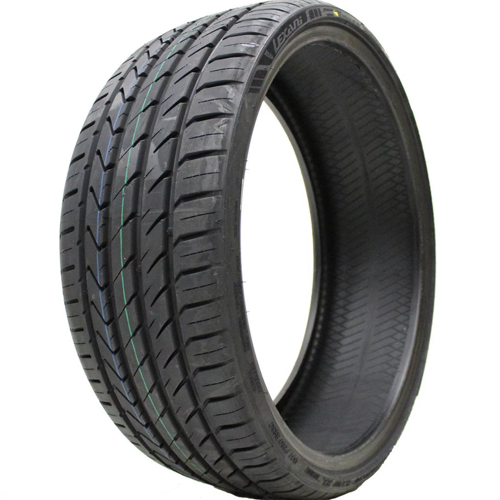 255/40ZR20 101W XL Passenger Tire B221