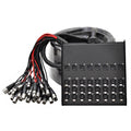 24-Channel XLR Snake Cable T3121