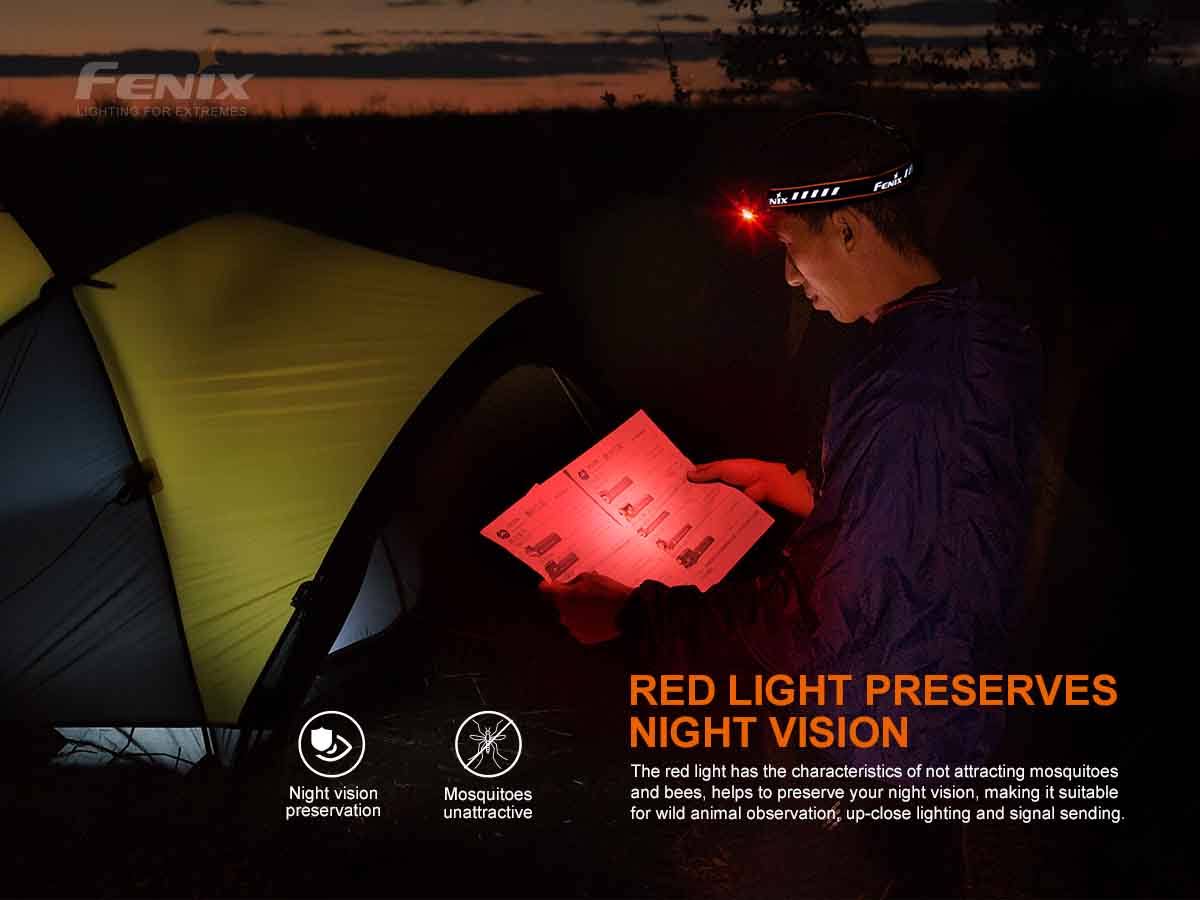 1600 Lumen USB-C Rechargeable Headlamp W9492