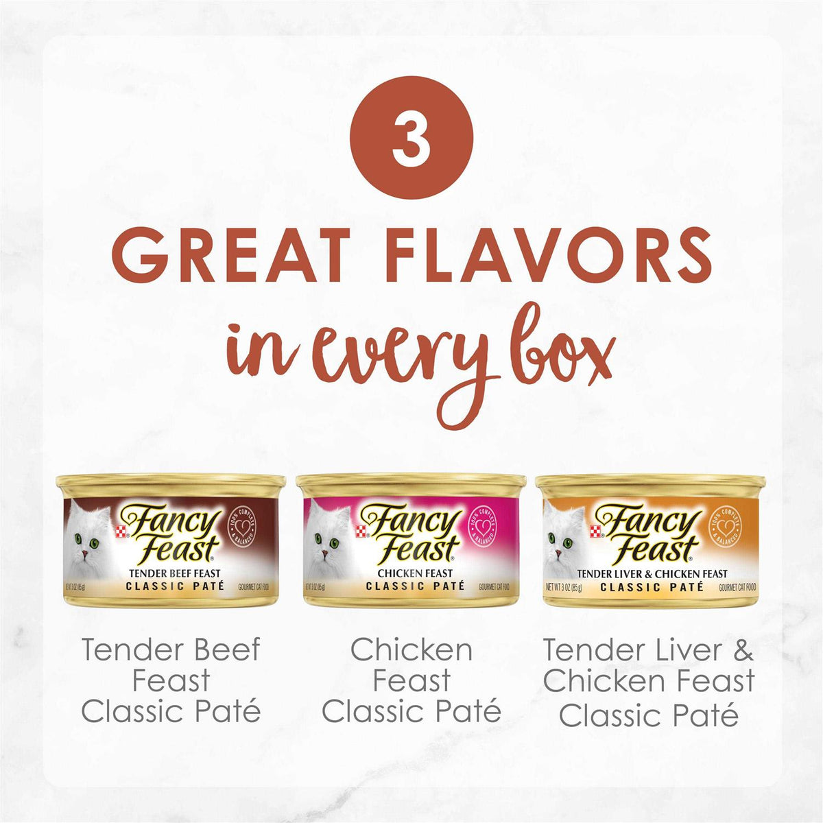 Cat Canned Food X719093