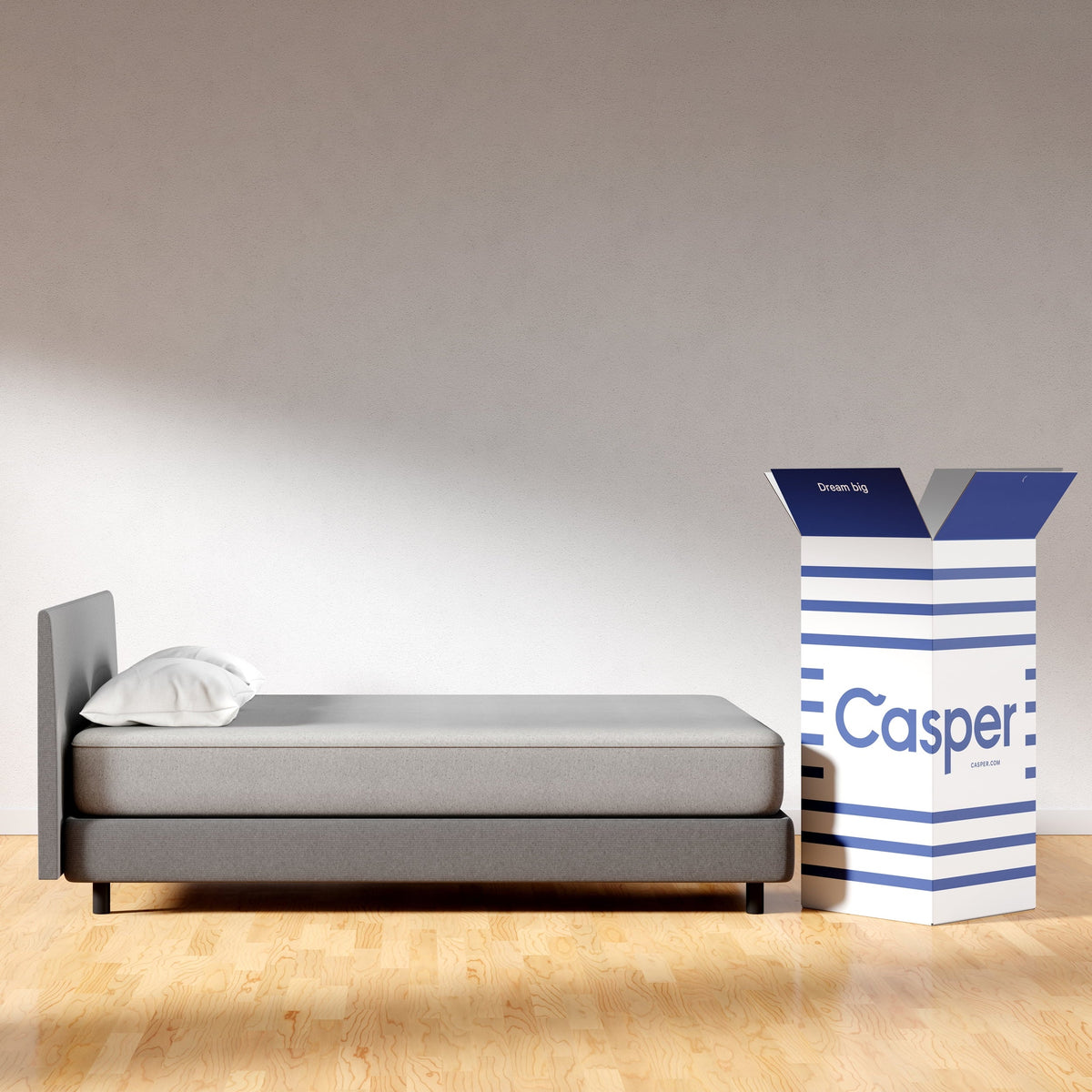 Queen Mattress B44083
