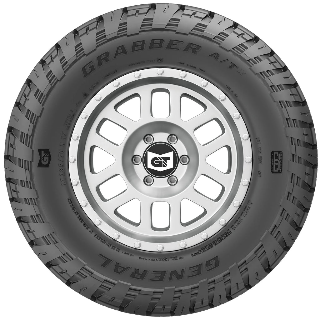 All Terrain Light Truck Tire A425416