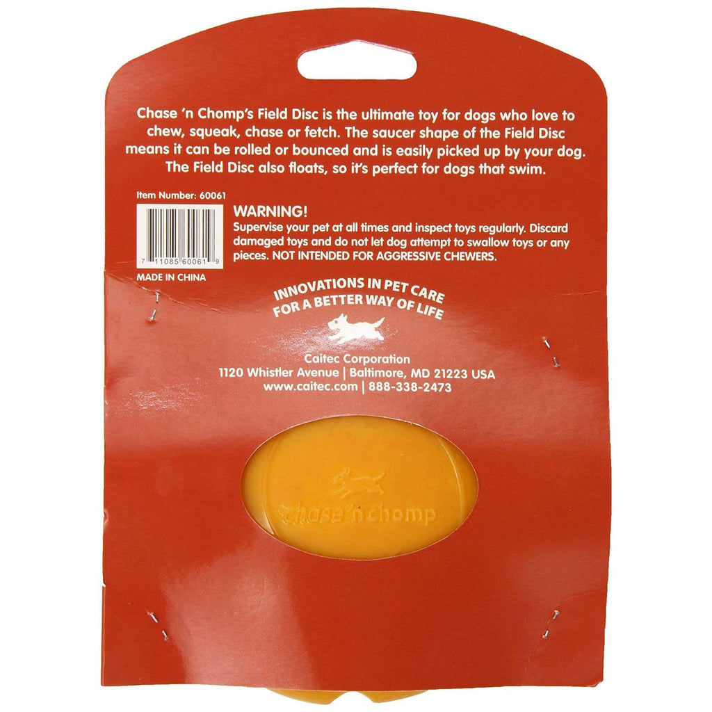 Field Disc F30837