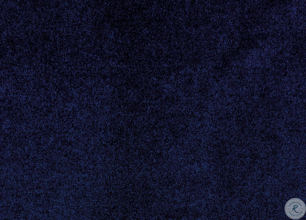 Blue Ottoman M110399