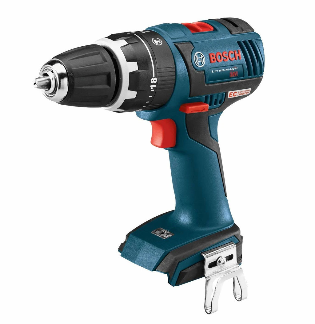 18V EC Brushless Compact Tough 1/2x22 Hammer Drill/Driver G1872