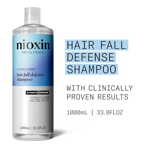 Shampoo and Leave-In Hair Treatment J64882