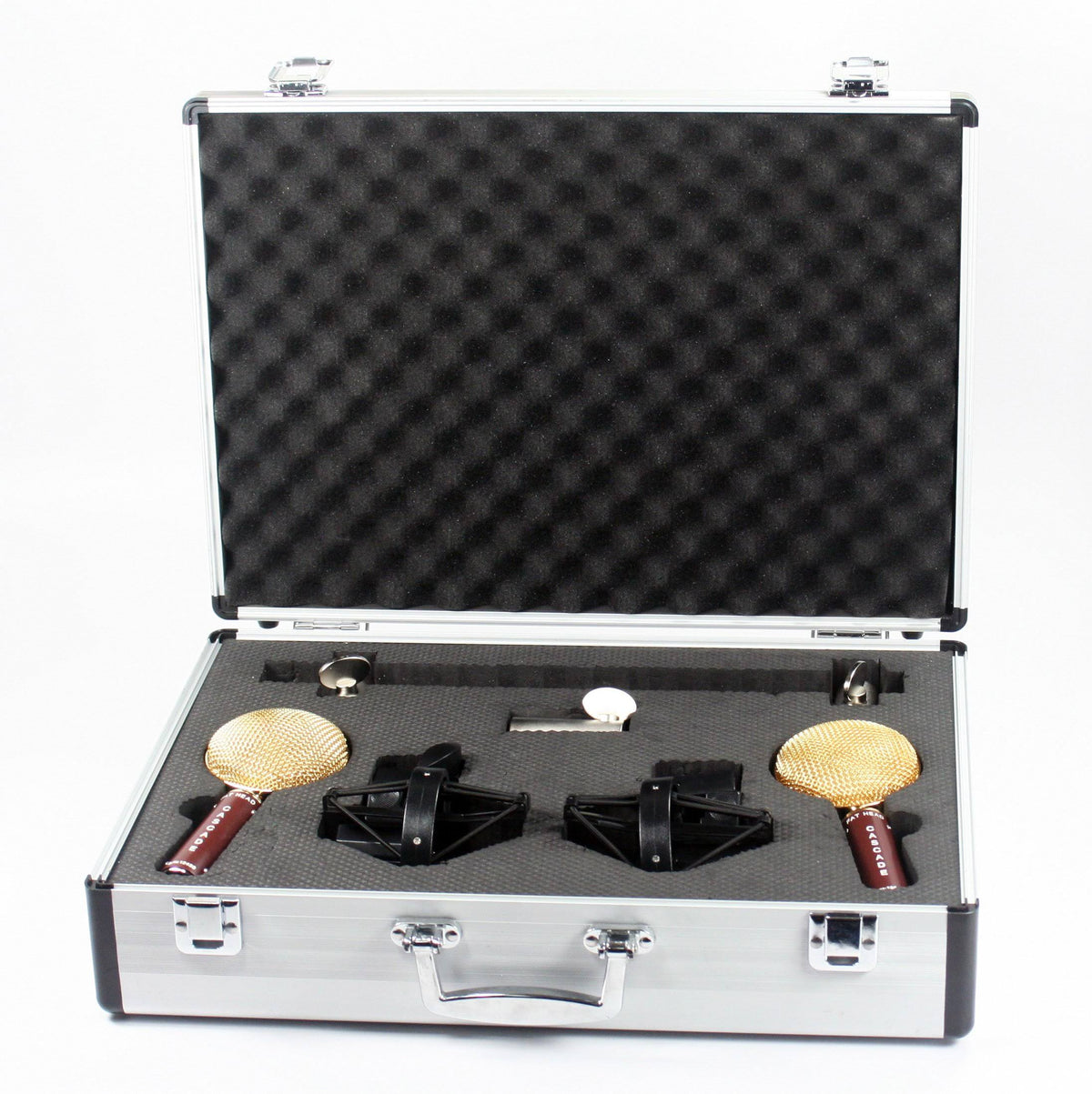 Ribbon Microphones G578