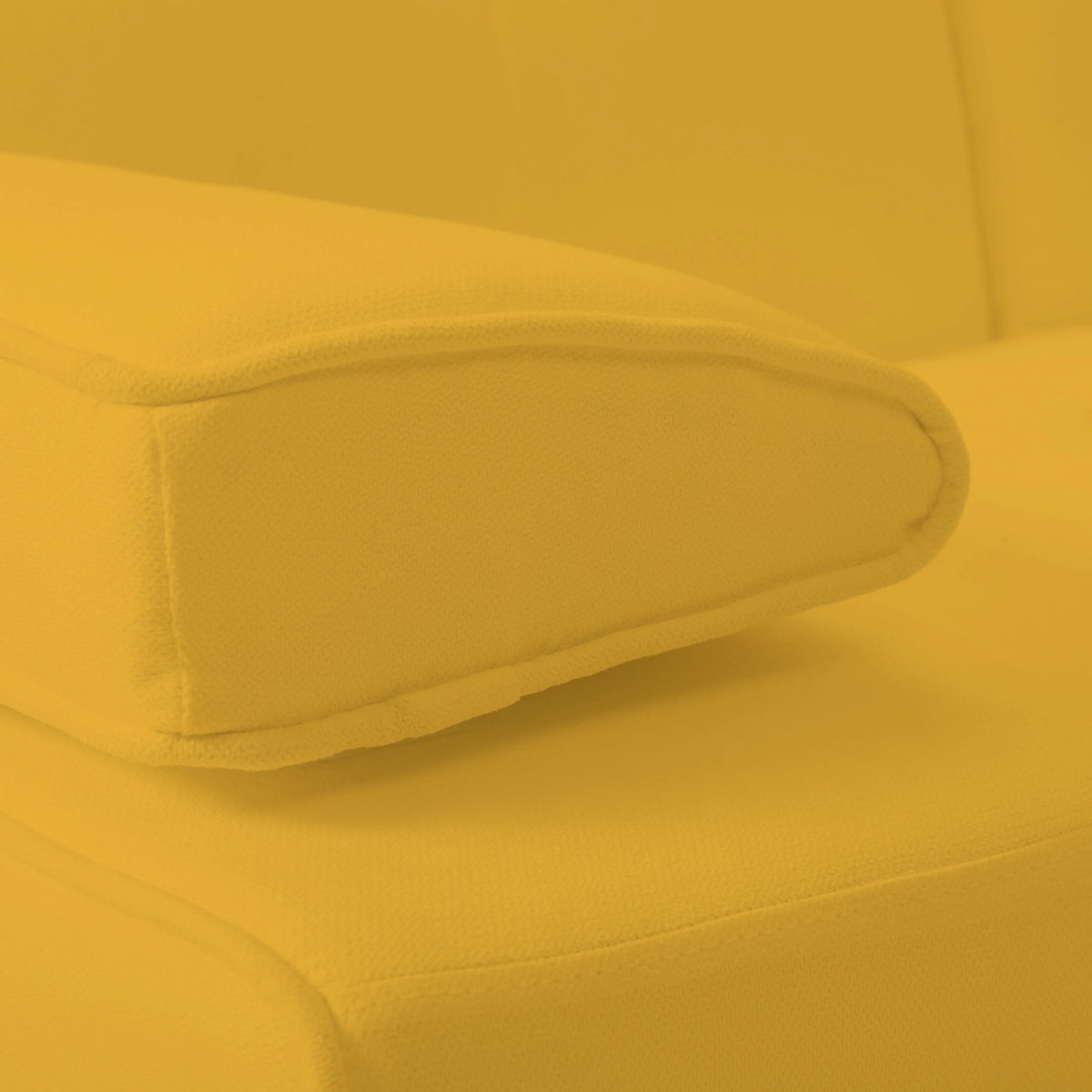 66.9 inch Velvet Sleeper Sofa Bed with 2 Cup Holders Y52148